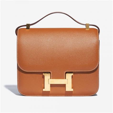 hermes constance bag price 2024|pre owned Hermes constance.